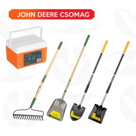 JOHN DEERE Csomag
