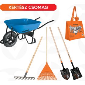 TRUPER Kertész csomag