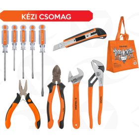 TRUPER Kézi csomag