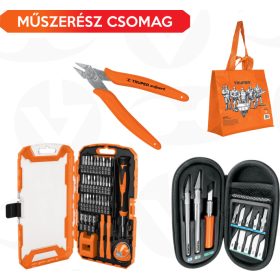 TRUPER Műszerész csomag