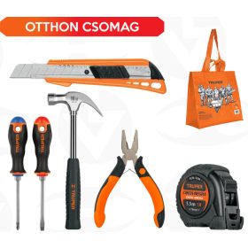 TRUPER Otthon csomag