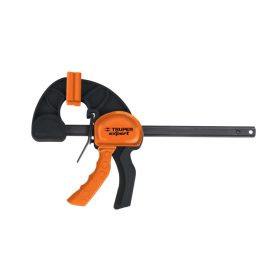   TRUPER EXPERT PAR-26 Gyorsszorító, asztalos, 15 cm / 165 kg (100142) BF25