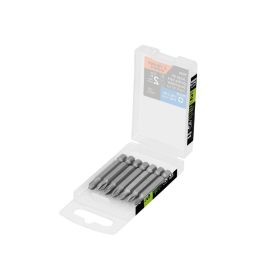   TRUPER EXPERT PUN-7PH2 PH bitkészlet, 50 mm, 7 darabos (100504) BF25