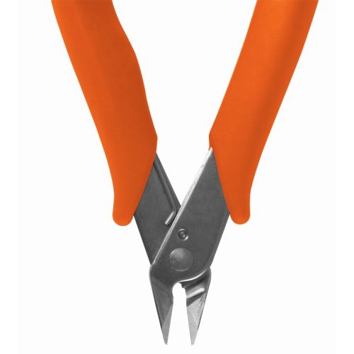 TRUPER EXPERT T275-5X Műszerész csípőfogó, 12,5 cm (100662)