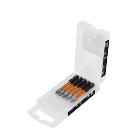   TRUPER EXPERT PUDE-1202I PH2 Torziós bithegy, 50 mm, 5 darabos (100820)