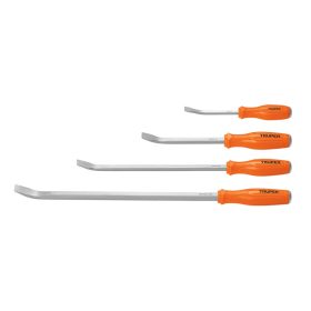   TRUPER BAPA-J4 Feszítővas készlet, 4 darabos, 20 / 30 / 45 / 60 cm (101047)