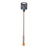 TRUPER BS-6X210 4 élű SDS-Plus fúrószár, 6 x 210 mm (101190)