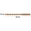 TRUPER BS-8X160 4 élű SDS-Plus fúrószár, 8 x 160 mm (101193)