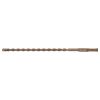 TRUPER BS-8X260 4 élű SDS-Plus fúrószár, 8 x 260 mm (101195)