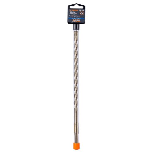 TRUPER BS-10X260 4 élű SDS-Plus fúrószár, 10 x 260 mm (101198)