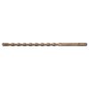 TRUPER BS-12X260 4 élű SDS-Plus fúrószár, 12 x 260 mm (101200)