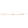 TRUPER BS-14X460 4 élű SDS-Plus fúrószár, 14 x 460 mm (101203)