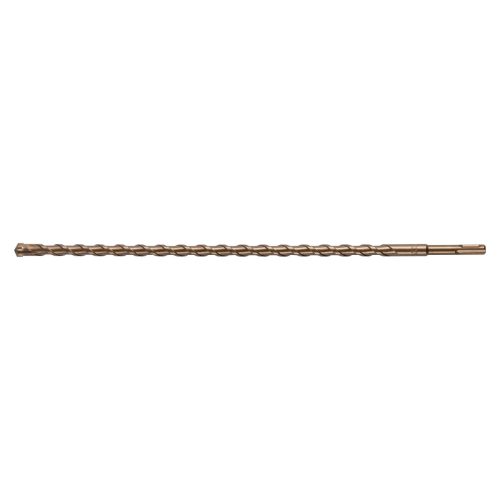 TRUPER BS-14X460 4 élű SDS-Plus fúrószár, 14 x 460 mm (101203)