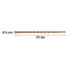 TRUPER BS-16X310  4 élű SDS-Plus fúrószár, 16 x 310 mm (101205)