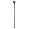 TRUPER BS-18X460 4 élű SDS-Plus fúrószár, 18 x 460 mm (101208)