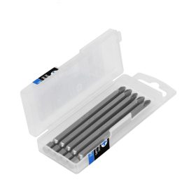   TRUPER EXPERT PUDE-1402 PH2 bithegy, 100 mm, 5 darabos (101812)