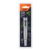 TRUPER EXPERT PUDE-90120 Mágneses csuklós adapter bitekhez, 120 mm (101965)
