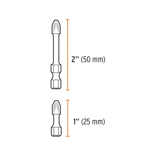 TRUPER EXPERT PUN-40IX Torziós bitkészlet, 40 részes (101966)