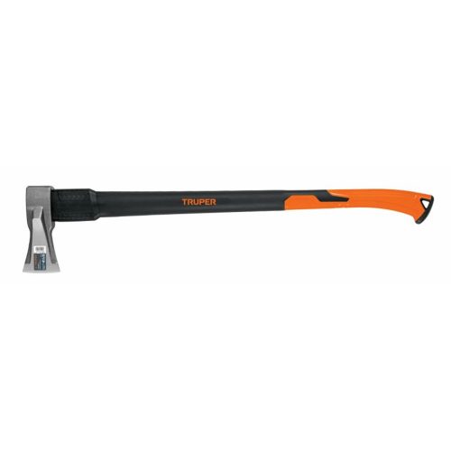 TRUPER TJR-4.5F Hasítófejsze üvegszálas nyéllel, 85 cm, 2,0 kg (102085)
