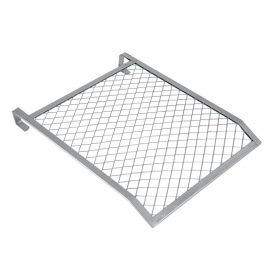   TRUPER REPI-19 Fém lehúzórács, 31 x 25 cm (102551)  /OUTLET/