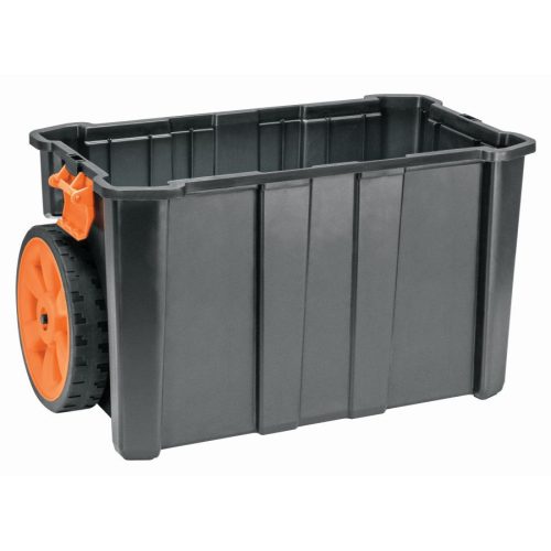 TRUPER CHP-1925R 3 az 1-ben szétcsatolható szerszámosláda kerekekkel (102644)