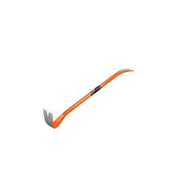   TRUPER EXPERT BU-75X Ládabontó pajszer, kerek profil, 75 cm (102670)