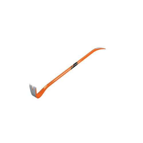 TRUPER EXPERT BU-90X Ládabontó pajszer, kerek profil, 90 cm (102671)