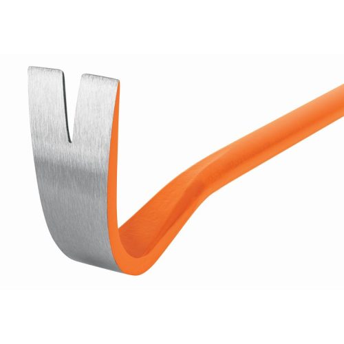 TRUPER EXPERT BU-90X Ládabontó pajszer, kerek profil, 90 cm (102671)