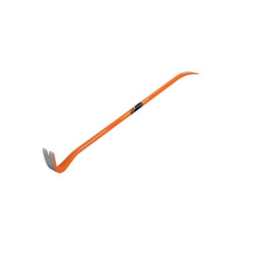TRUPER EXPERT BU-105X Ládabontó pajszer, kerek profil, 105 cm  (102672)