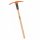 TRUPER TP-2.5MM Csákány fa nyéllel, 1 kg / 90 cm (102965)