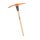 TRUPER TP-5MM Csákány fa nyéllel, 2,3 kg / 90 cm (102966)