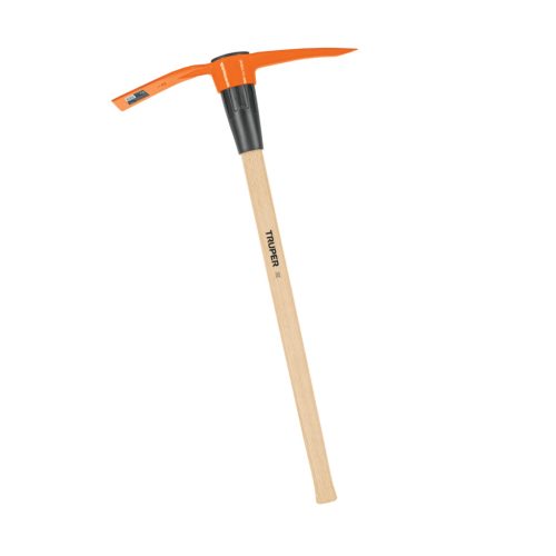 TRUPER TP-5MM Csákány fa nyéllel, 2,3 kg / 90 cm (102966)