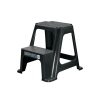 TRUPER TABU-2L Kétlépcsős műanyag fellépő, 34 cm (103020)