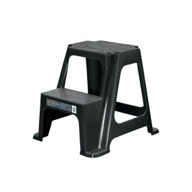   TRUPER TABU-2L Kétlépcsős műanyag fellépő, 34 cm (103020)