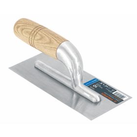   TRUPER LLM-8 Simítókanál fa markolattal, 20 x 8 cm (103037)