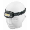 TRUPER EXPERT LI-CA-460R Akkus mozgásérzékelős fejlámpa, 460 Lumen (103086)