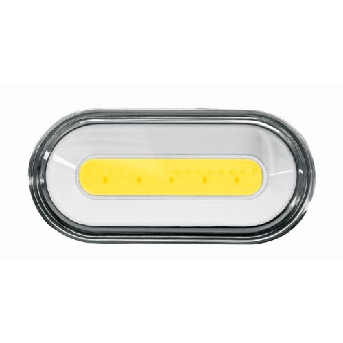 TRUPER EXPERT LI-CA-460R Akkus mozgásérzékelős fejlámpa, 460 Lumen (103086)