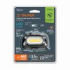 TRUPER EXPERT LI-CA-460R Akkus mozgásérzékelős fejlámpa, 460 Lumen (103086)