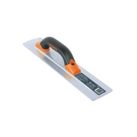   TRUPER LLMA-16C Magnézium simító, szögletes 40 x 8 cm (103582)