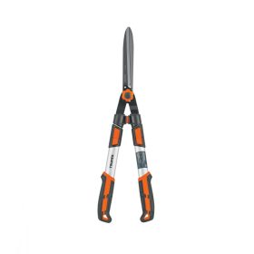   TRUPER TEX-19 Teleszkópos sövényvágó olló 20 cm-es pengével (103837)