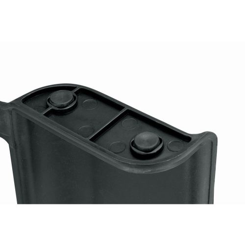 TRUPER TABU-2 Kétlépcsős műanyag fellépő, 44 cm (10499)