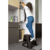 TRUPER TABU-2 Kétlépcsős műanyag fellépő, 44 cm (10499)