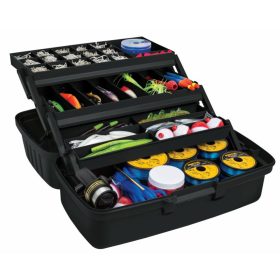 TRUPER CPE-16N Horgászláda, 3 tálca 33 rekesz (10539)