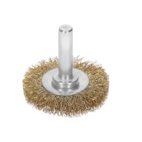   TRUPER CA-1-1/2 Finom drótkorong fúrógéphez, 38 mm (11573)