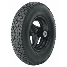   TRUPER RN Pótkerék talicskához, tömlős 16"/ 41 cm (11852)