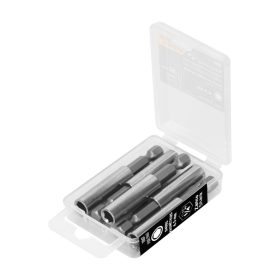   TRUPER EXPERT PUDE-9060 Mágneses adapter bitekhez, 60 mm, 5 darabos (11867)