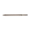 TRUPER SDS-P SDS-Plus hegyes véső 25 cm (12095)