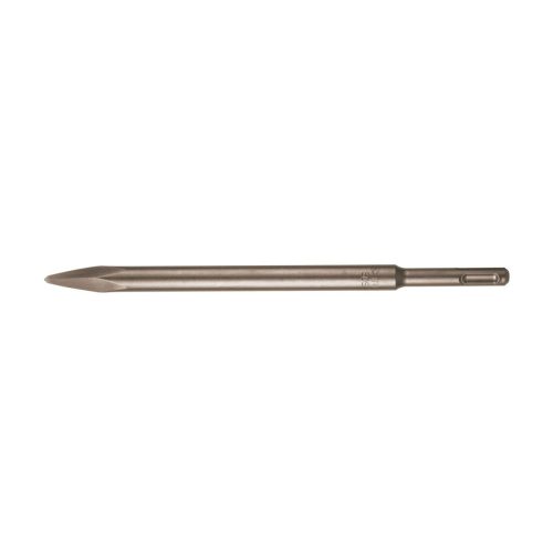 TRUPER SDS-P SDS-Plus hegyes véső 25 cm (12095)