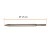 TRUPER SDS-P SDS-Plus hegyes véső 25 cm (12095)