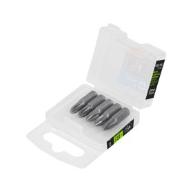   TRUPER EXPERT PUDE-1102 PH1 bithegy, 25 mm, 5 darabos (12141)